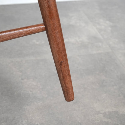 【G-PLAN】Fresco サーキュラー ダイニングチェア【張替済】