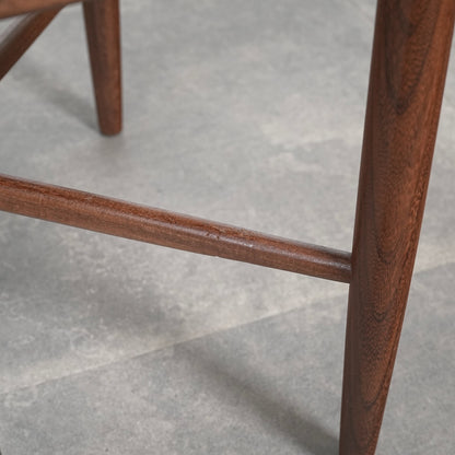 【G-PLAN】Fresco サーキュラー ダイニングチェア【張替済】