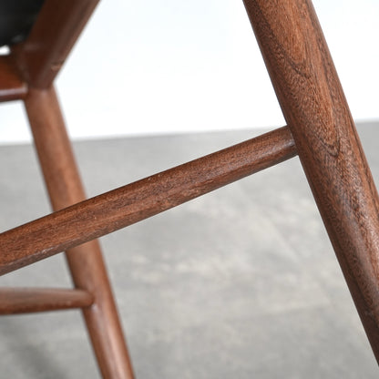 【G-PLAN】Fresco サーキュラー ダイニングチェア【張替済】