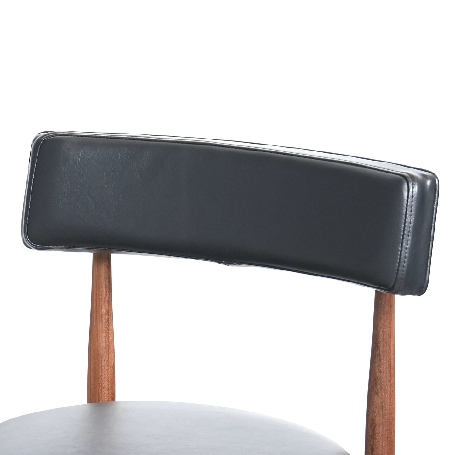 【G-PLAN】Fresco サーキュラー ダイニングチェア【張替済】