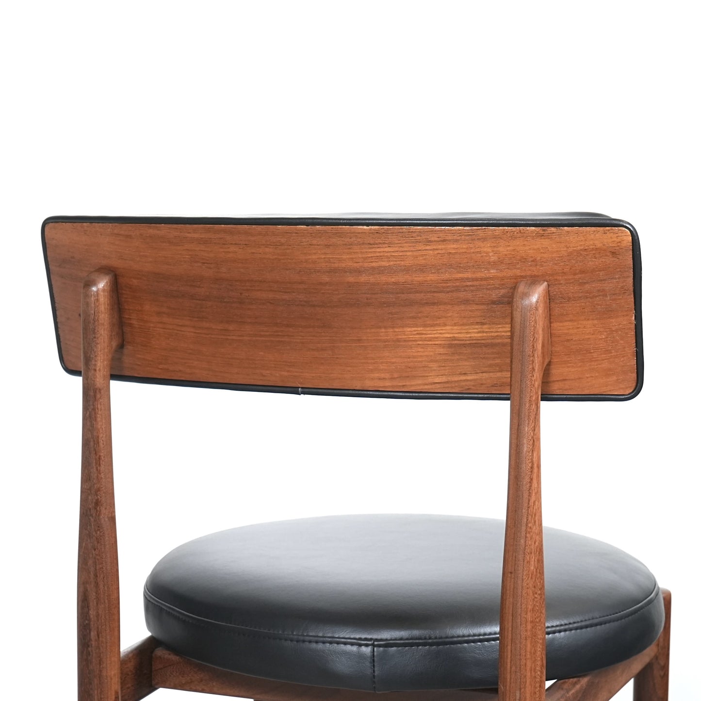 【G-PLAN】Fresco サーキュラー ダイニングチェア【張替済】