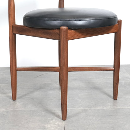 【G-PLAN】Fresco サーキュラー ダイニングチェア【張替済】