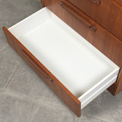 イギリスヴィンテージ チェスト