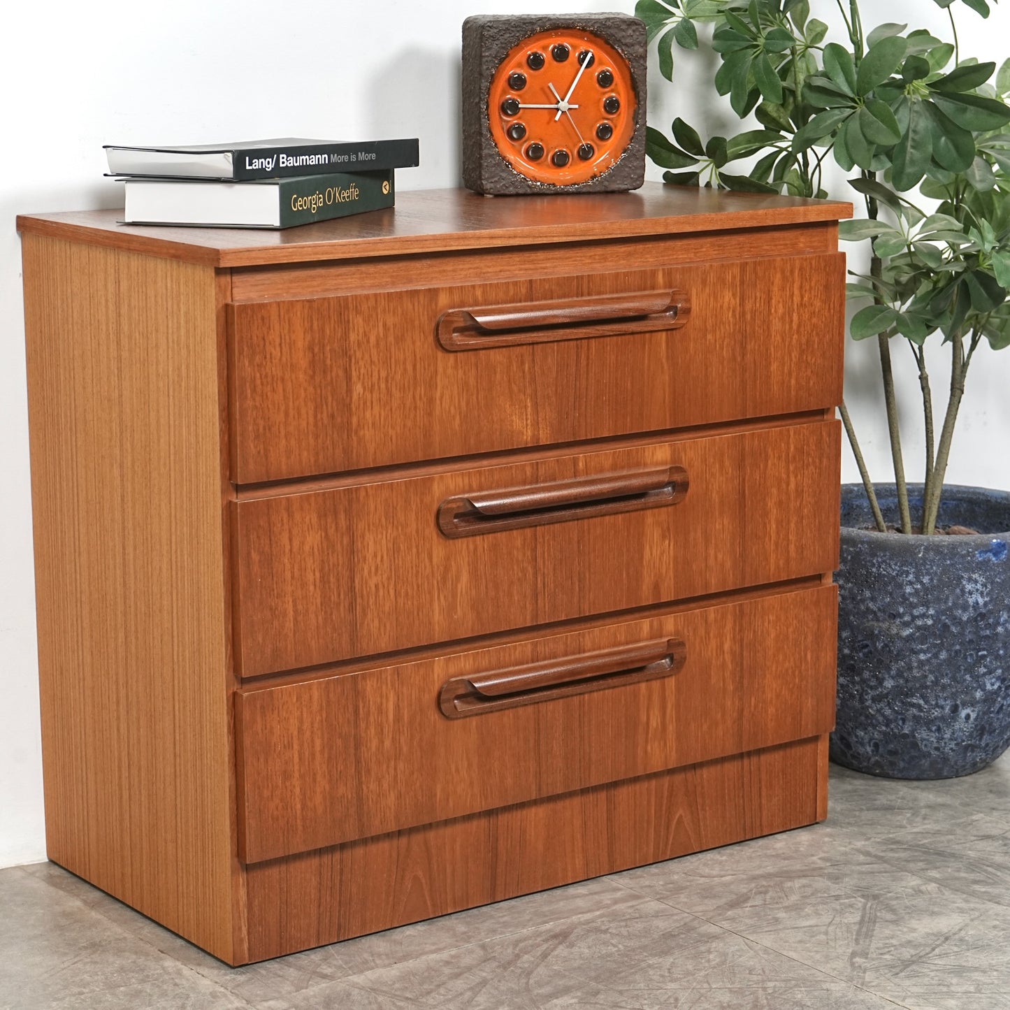 イギリスヴィンテージ チェスト