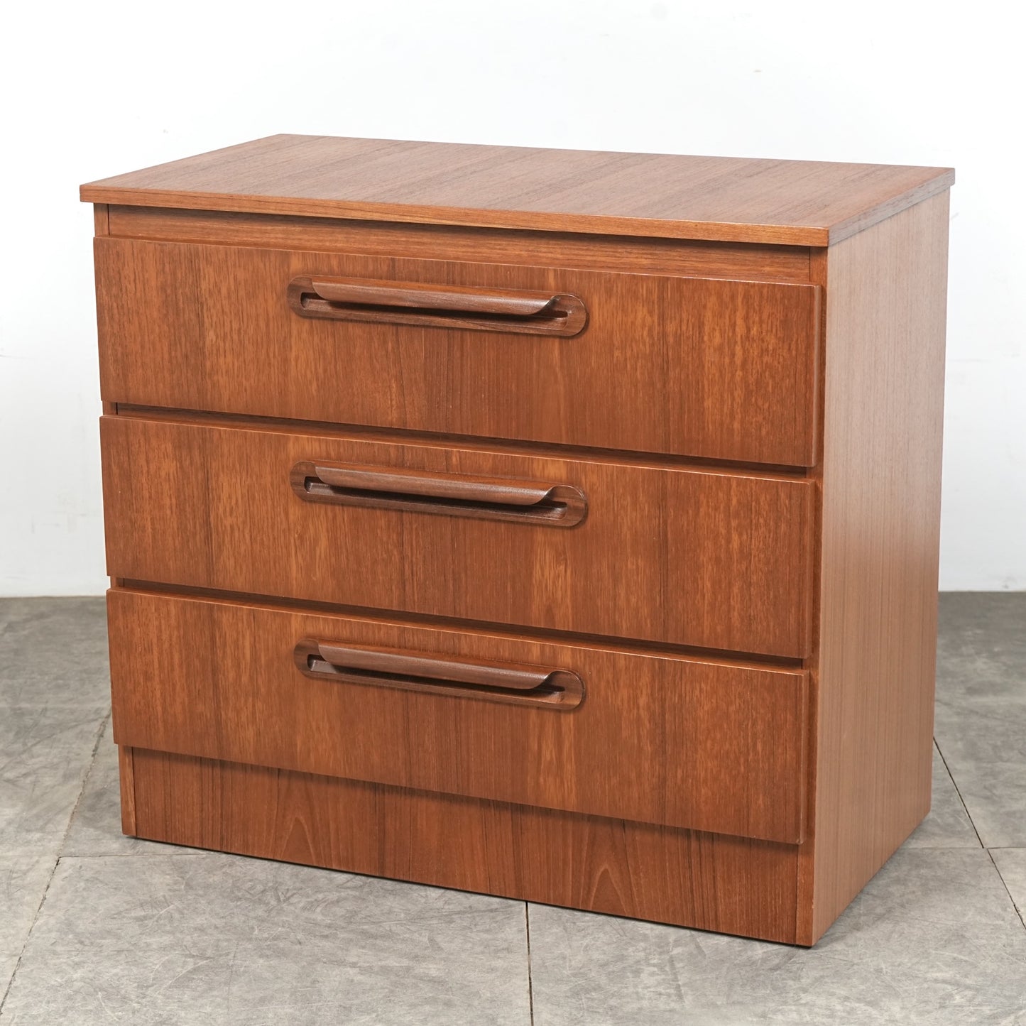 イギリスヴィンテージ チェスト