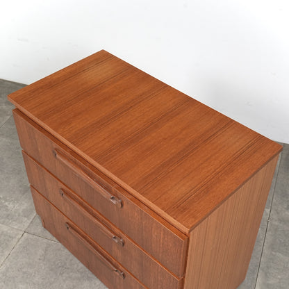 イギリスヴィンテージ チェスト