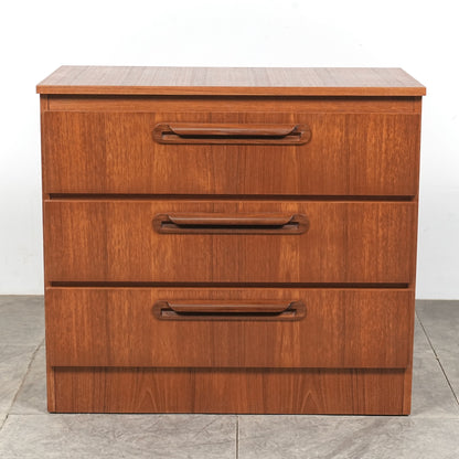 イギリスヴィンテージ チェスト