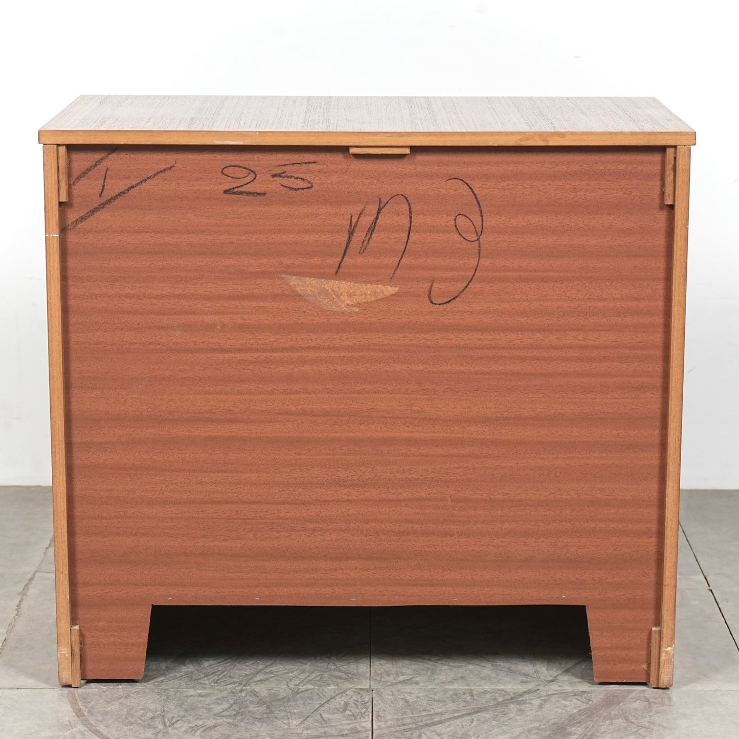 イギリスヴィンテージ チェスト