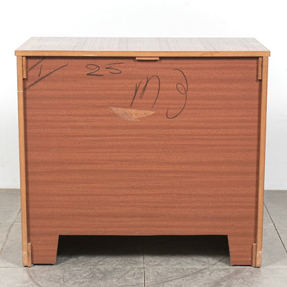 イギリスヴィンテージ チェスト