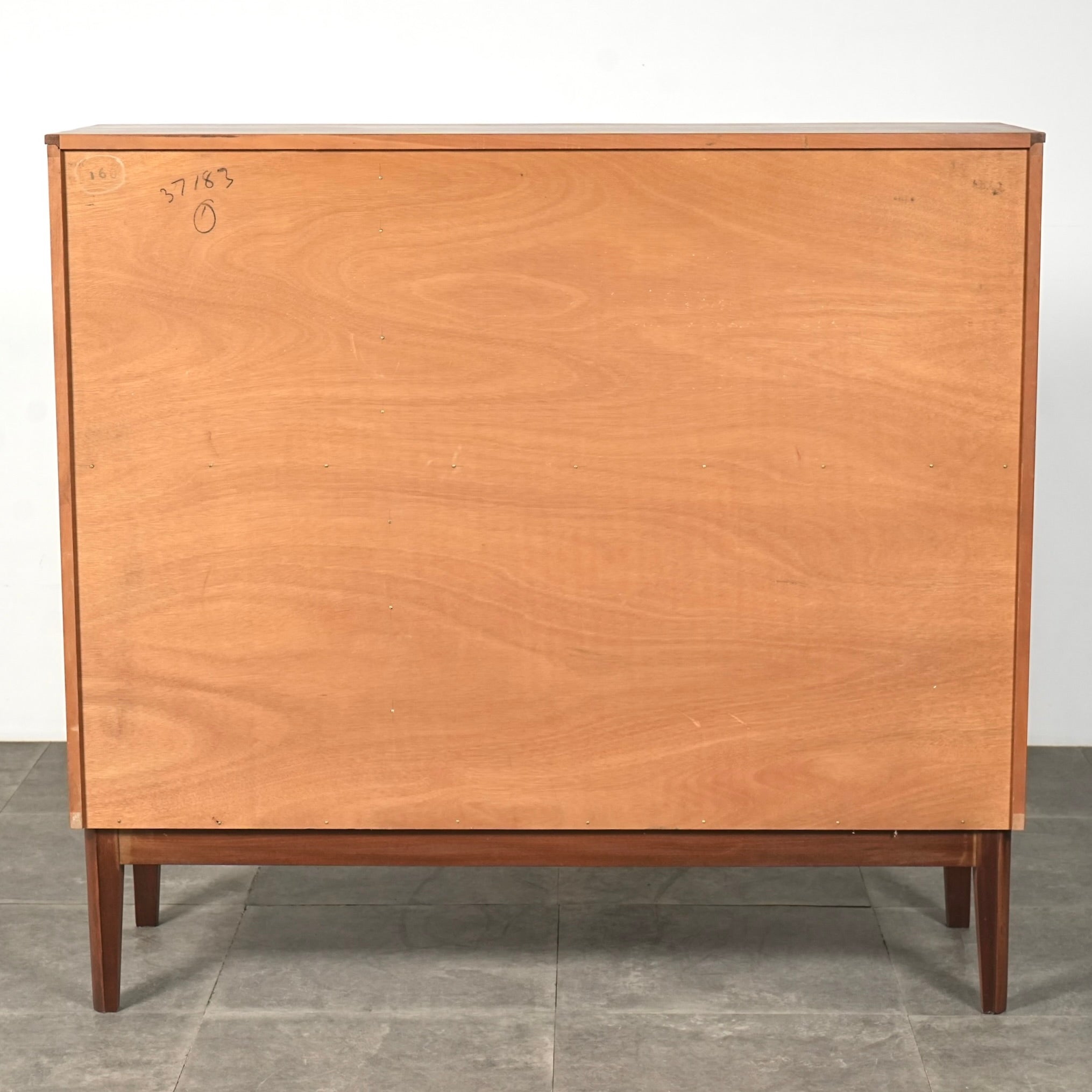 Remploy】ヴィンテージ キャビネット – TIME HYPE