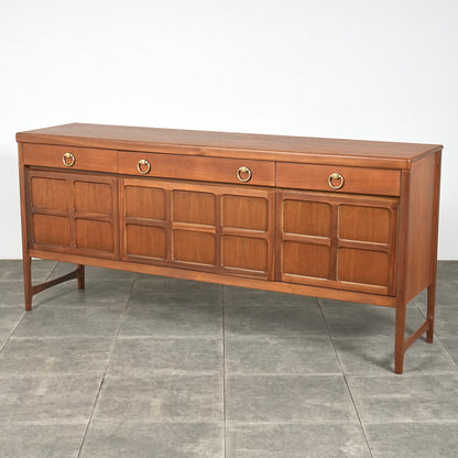 【NATHAN】ヴィンテージ サイドボード