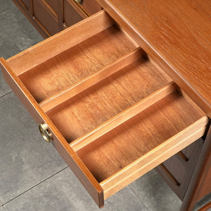 【NATHAN】ヴィンテージ サイドボード