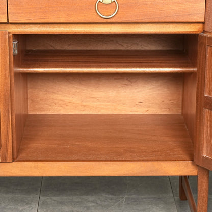 【NATHAN】ヴィンテージ サイドボード