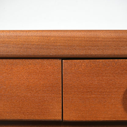 【NATHAN】ヴィンテージ サイドボード