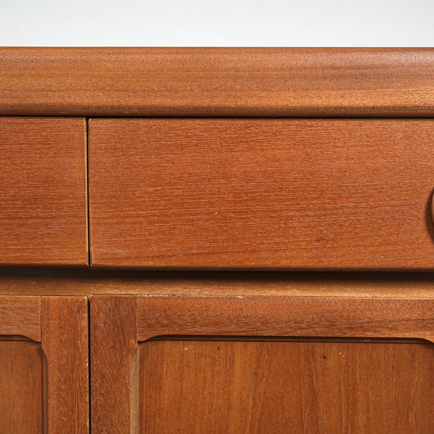 【NATHAN】ヴィンテージ サイドボード