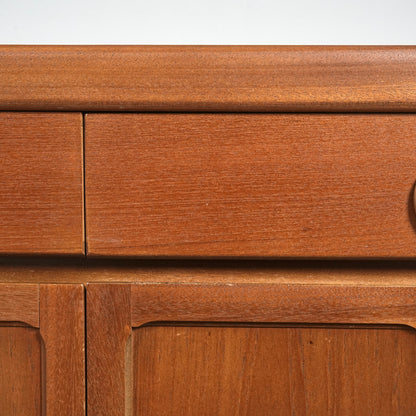 【NATHAN】ヴィンテージ サイドボード