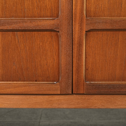 【NATHAN】ヴィンテージ サイドボード