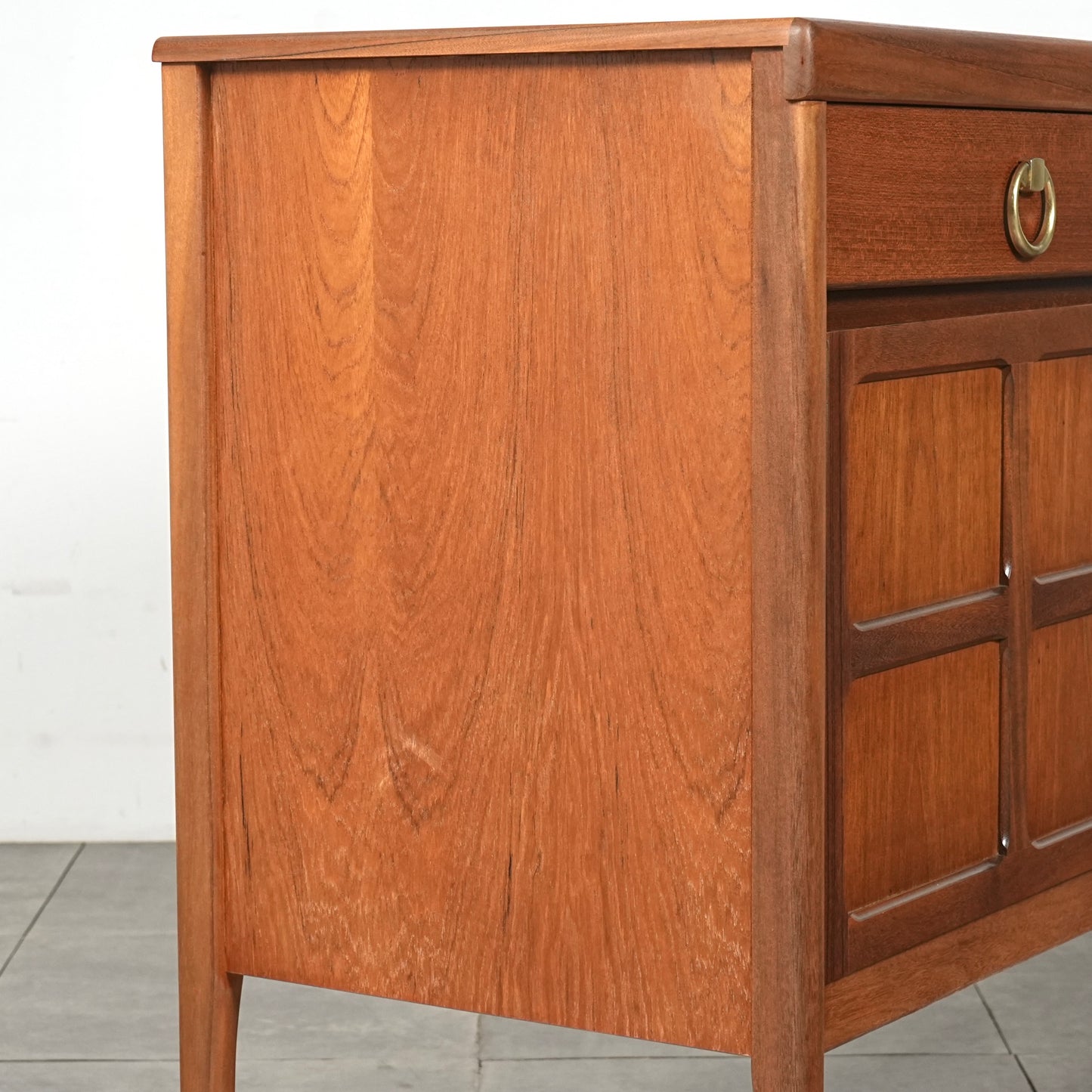 【NATHAN】ヴィンテージ サイドボード