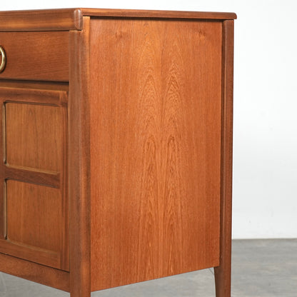 【NATHAN】ヴィンテージ サイドボード