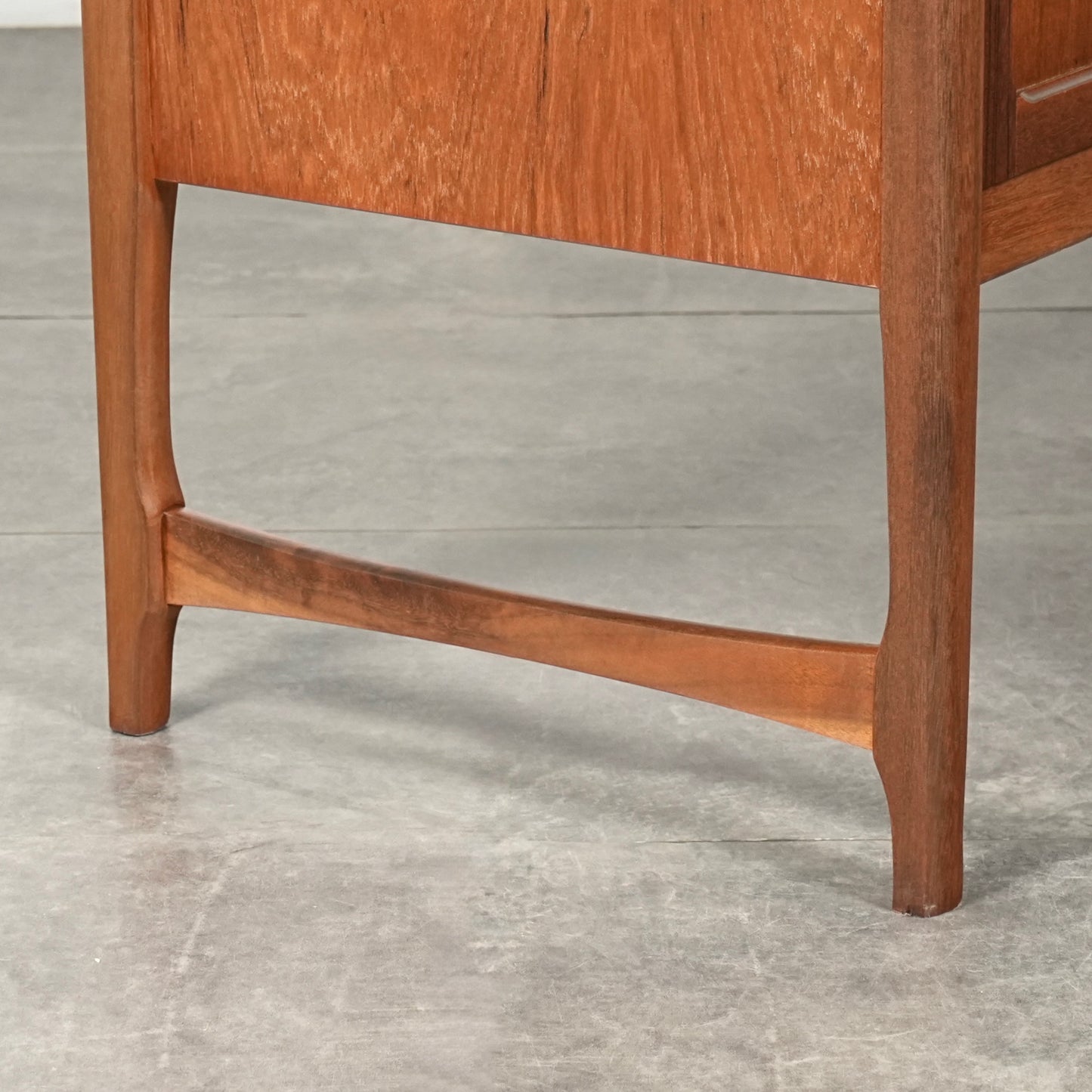 【NATHAN】ヴィンテージ サイドボード