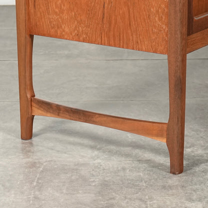 【NATHAN】ヴィンテージ サイドボード