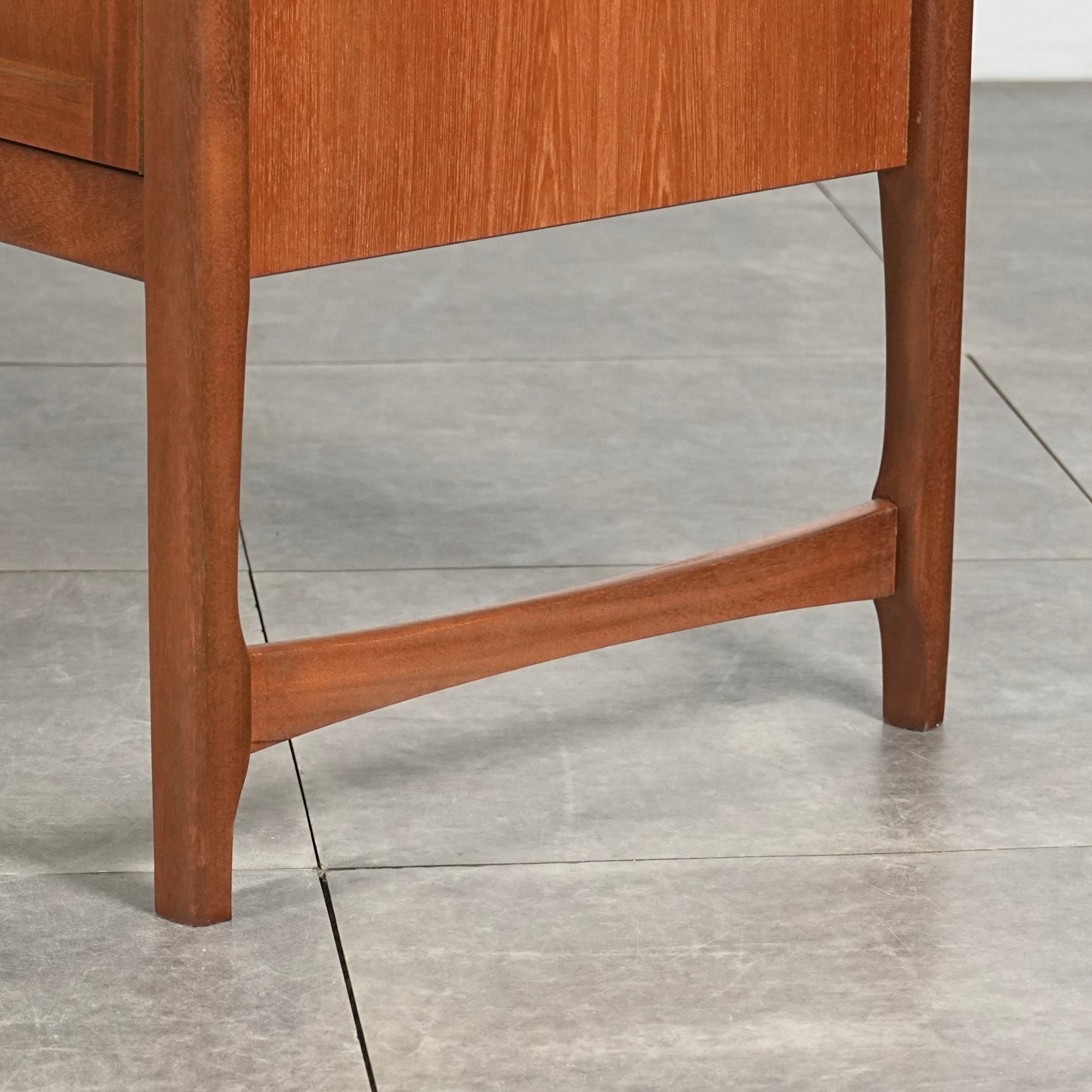 【NATHAN】ヴィンテージ サイドボード