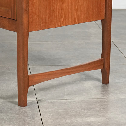 【NATHAN】ヴィンテージ サイドボード