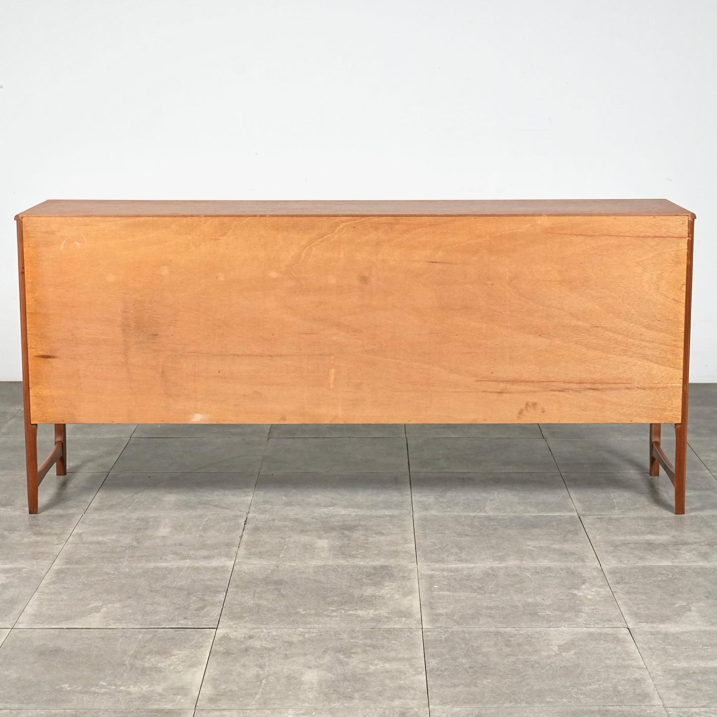 【NATHAN】ヴィンテージ サイドボード