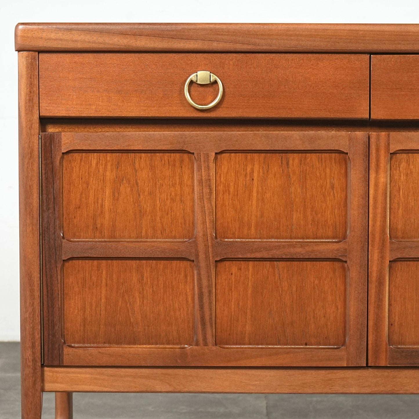 【NATHAN】ヴィンテージ サイドボード