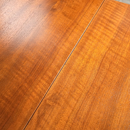【Beautility】ヴィンテージ ドローリーフテーブル
