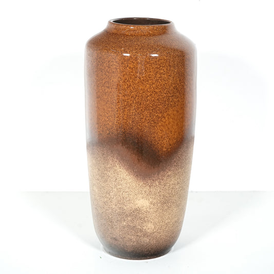 送料無料【Fat Lava】Scheurich 西ドイツ製 フラワーベース