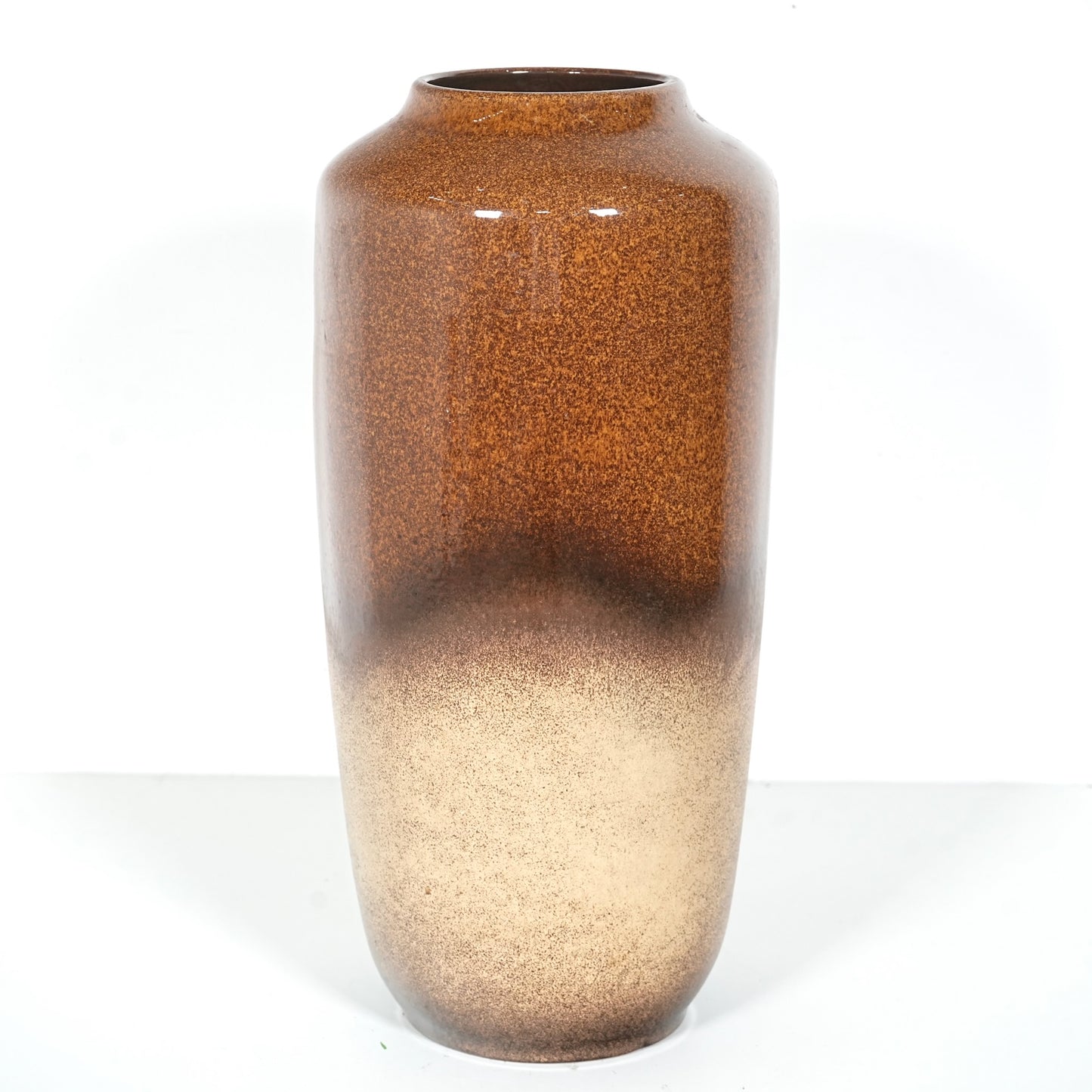 送料無料【Fat Lava】Scheurich 西ドイツ製 フラワーベース