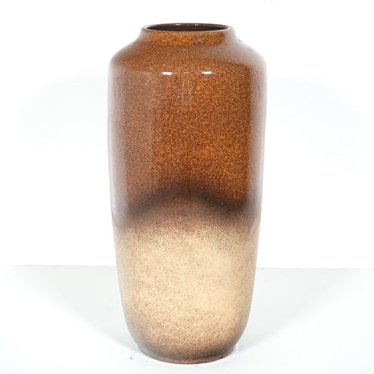 送料無料【Fat Lava】Scheurich 西ドイツ製 フラワーベース