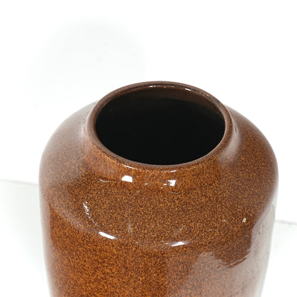 送料無料【Fat Lava】Scheurich 西ドイツ製 フラワーベース