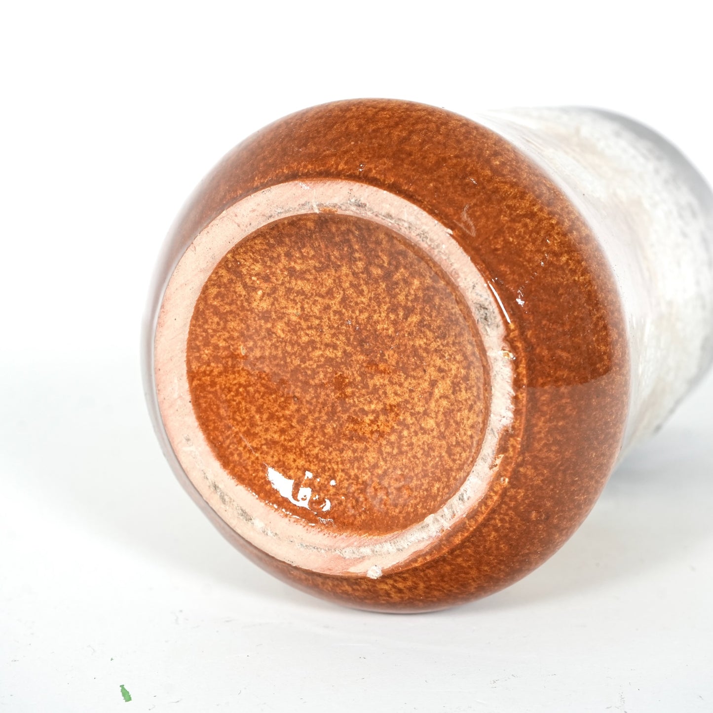 送料無料【Fat Lava】Scheurich 西ドイツ製 フラワーベース 2点セット