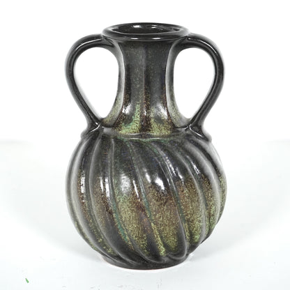 送料無料【Fat Lava】jasba 西ドイツ製 フラワーベース 2点セット