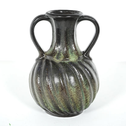 送料無料【Fat Lava】jasba 西ドイツ製 フラワーベース 2点セット