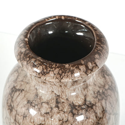 送料無料【Fat Lava】Scheurich 西ドイツ製 フラワーベース 2点セット