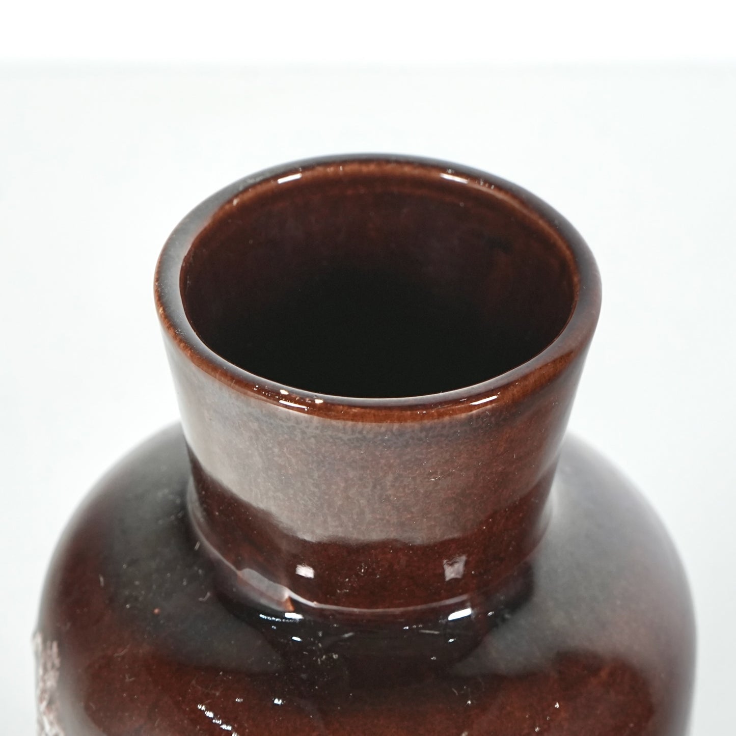 送料無料【Fat Lava】Scheurich 西ドイツ製 フラワーベース 2点セット