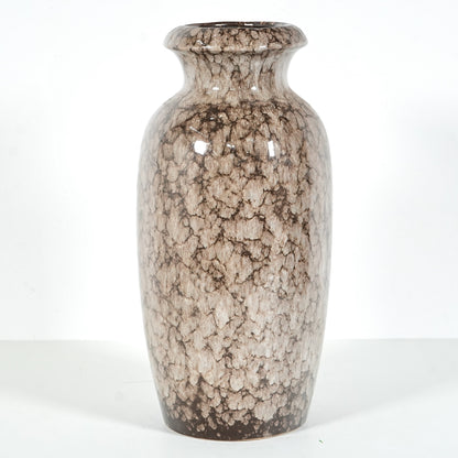 送料無料【Fat Lava】Scheurich 西ドイツ製 フラワーベース 2点セット