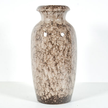 送料無料【Fat Lava】Scheurich 西ドイツ製 フラワーベース 2点セット