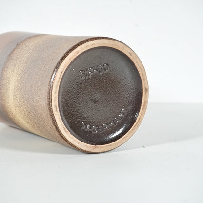 送料無料【Fat Lava】西ドイツ製 フラワーベース 2点セット