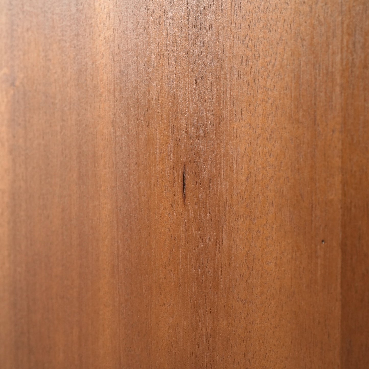 【Herbert E Gibbs】ヴィンテージ ガラスキャビネット