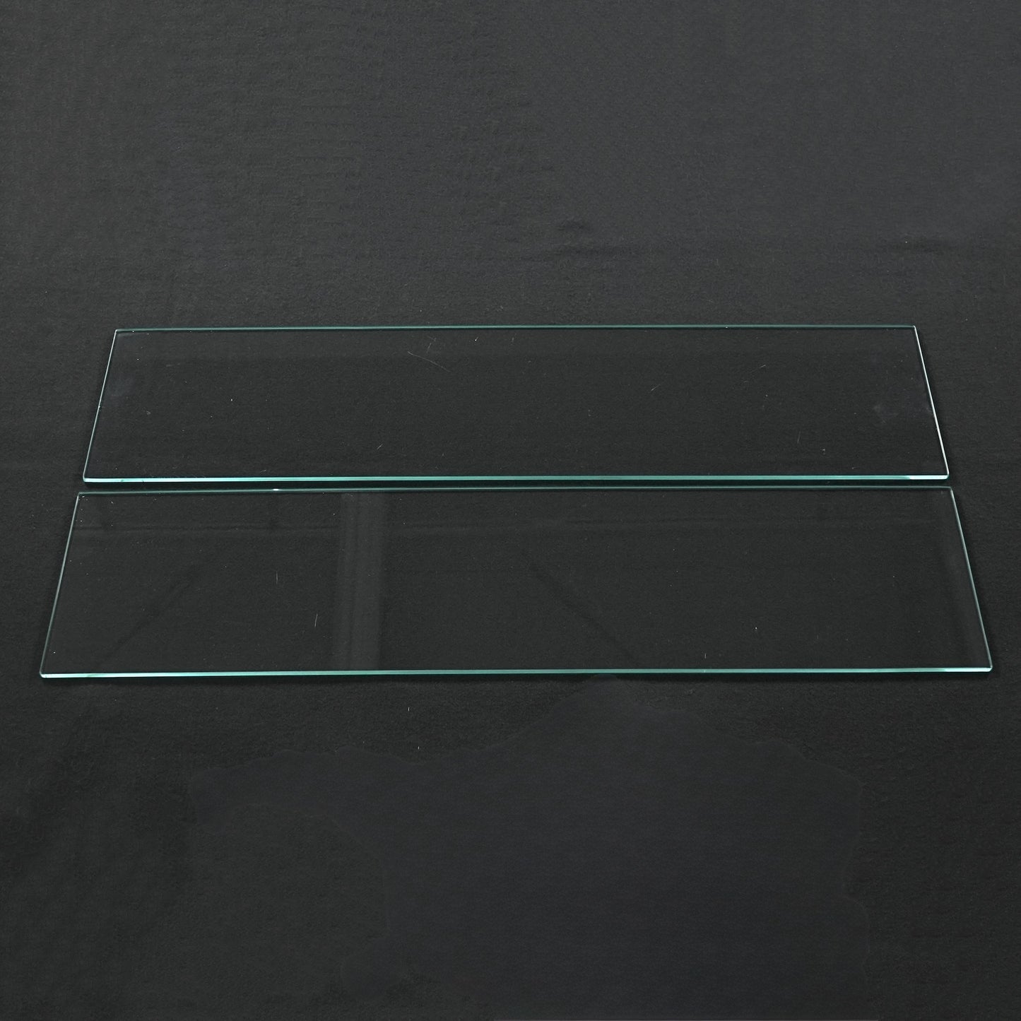 【Herbert E Gibbs】ヴィンテージ ガラスキャビネット