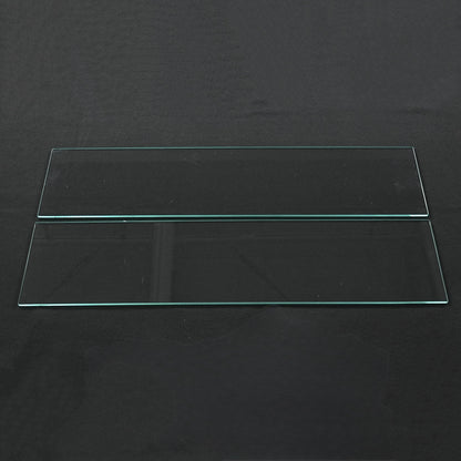 【Herbert E Gibbs】ヴィンテージ ガラスキャビネット