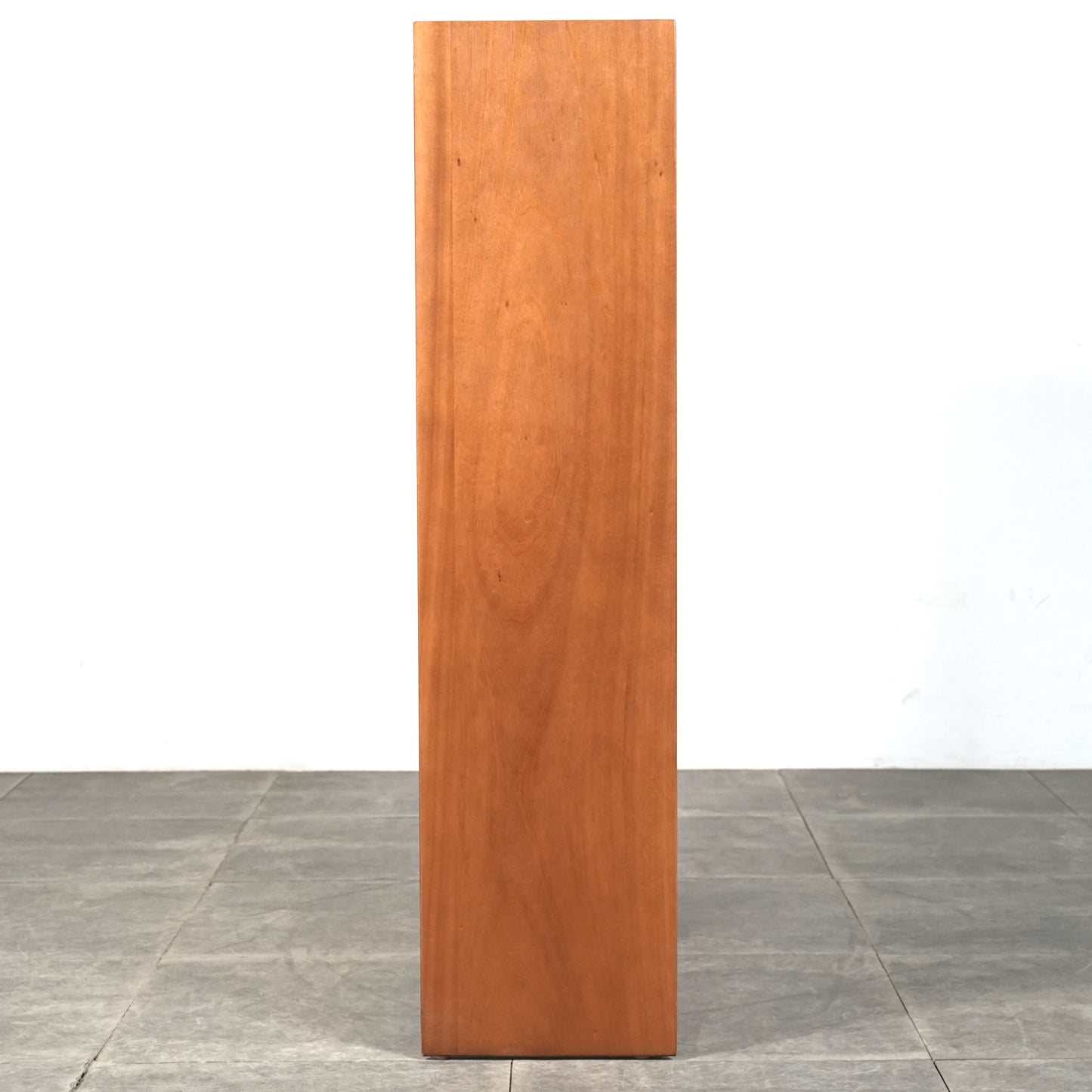 【Herbert E Gibbs】ヴィンテージ ガラスキャビネット