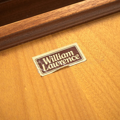 【William Lawrence】エクステンション ダイニングテーブル