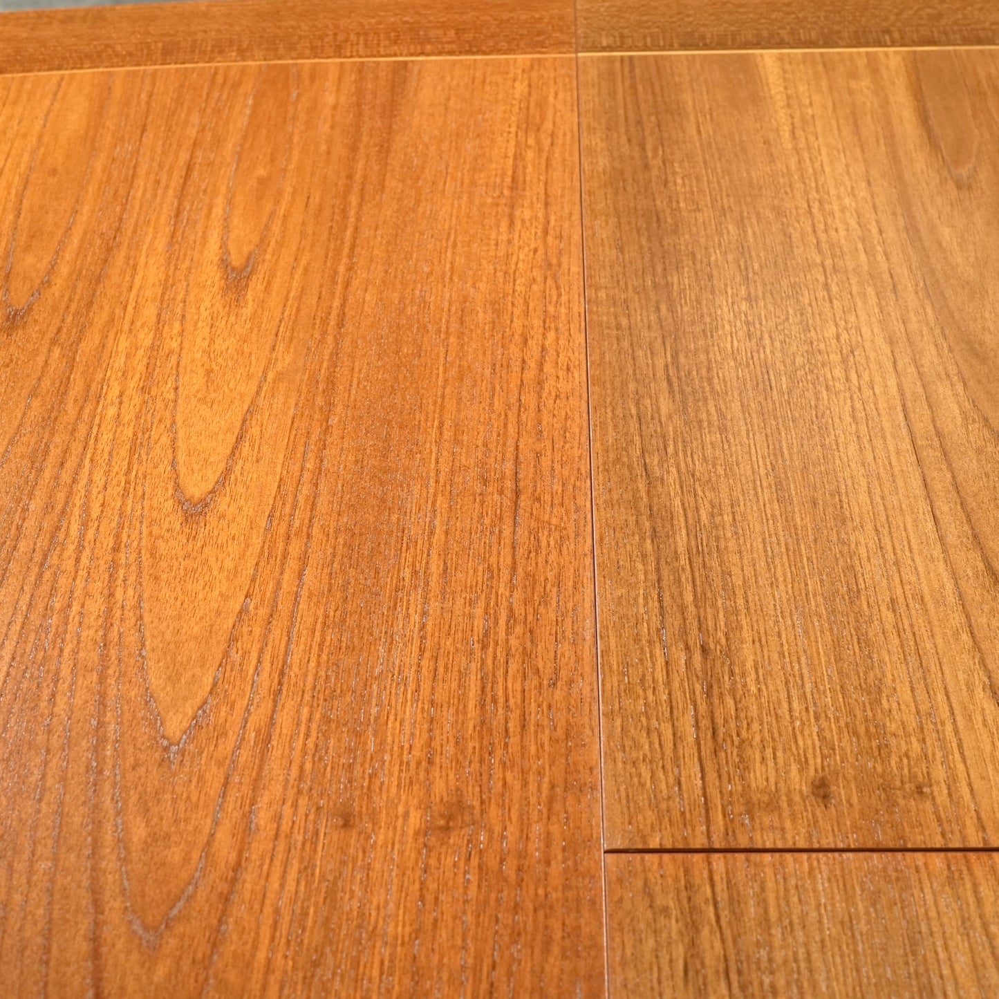 イギリスヴィンテージ エクステンション ダイニングテーブル