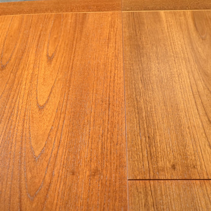 イギリスヴィンテージ エクステンション ダイニングテーブル