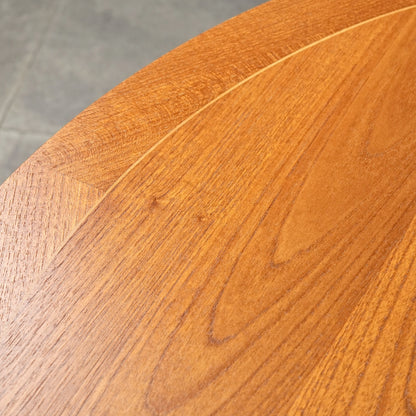 イギリスヴィンテージ エクステンション ダイニングテーブル